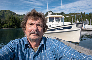 David Wm Miller, author