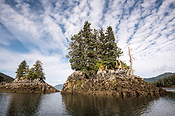 Mikes Bay, Nuka Island Mikes Bay, Nuka Island