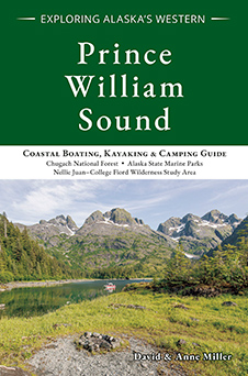 Exploring Alaska's Western Prince William Sound