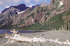 Thumb Cove State Marine Park